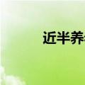 近半养老FOF上半年实现正收益