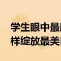 学生眼中最胖的老师2年减重150斤：像花一样绽放最美自我