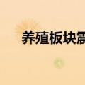养殖板块震荡回升，华英农业午后涨停