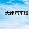 天津汽车模具股份有限公司股票临时停牌