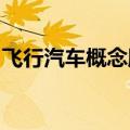 飞行汽车概念股快速反弹，光洋股份回封涨停