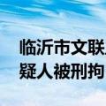 临沂市文联主席遇害身亡 当地警方通报：嫌疑人被刑拘