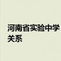 河南省实验中学：终止与河南省实验学校裕鸿国际学校合作关系