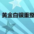 黄金白银重整旗鼓，贵金属板块“卷土重来”