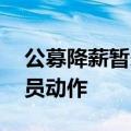 公募降薪暂未涉外资机构 部分外资公募有裁员动作