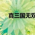 真三国无双7if攻略蜀（真三国无双7if）