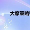 大摩策略师：美股极有可能回调10%