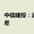 中信建投：消费税潜在改革，有望利好免税价差