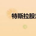 特斯拉股东反对72亿美元天价律师费