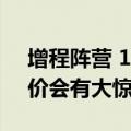增程阵营 1！小米新车曝光：是辆SUV、售价会有大惊喜
