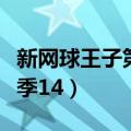 新网球王子第二季在线观看（新网球王子第二季14）