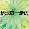 多地进一步优化政策，促进楼市平稳健康发展