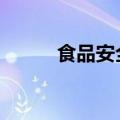 食品安全板块走高 实朴检测涨停