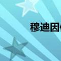 穆迪因信息不足撤销碧桂园评级