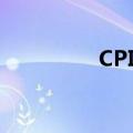 CPI公布后 美指短线上扬