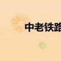 中老铁路今年运输水果突破10万吨