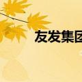友发集团：公司监事亲属短线交易