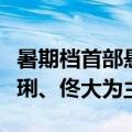 暑期档首部悬疑剧！《错位》今日开播：马伊琍、佟大为主演