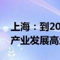 上海：到2027年，初步建成养老科技创新与产业发展高地