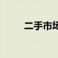 二手市场升温渐成中外消费新亮点