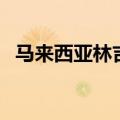 马来西亚林吉特兑美元为6个月来最高水平
