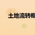 土地流转概念股持续活跃 永安林业涨停