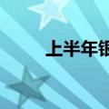 上半年银行退出约千家支行及网点