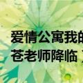 爱情公寓我的前妻叫诺澜笔趣阁（爱情公寓之苍老师降临）