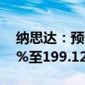 纳思达：预计上半年净利润同比增长142.15%至199.12%