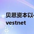 贝恩资本以45亿美元收购金融软件供应商Envestnet