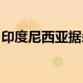 印度尼西亚据悉正在研究放宽铝土矿出口禁令