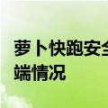 萝卜快跑安全员多为网约车老司机：仅处理极端情况