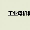 工业母机板块震荡走低 创益通跌超8%