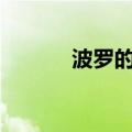 波罗的海干散货指数下跌0.2%