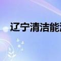 辽宁清洁能源装机和发电量占比双破50%
