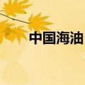 中国海油：渤海油田获重大勘探突破