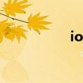 ioe是什么专业（ioe）
