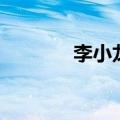 李小龙黄皮小子（黄皮小子）
