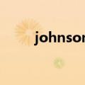 johnson & johnson（abigaile）
