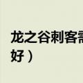 龙之谷刺客需要什么属性（龙之谷刺客转什么好）