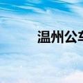 温州公车拍卖网（温州公车拍卖）