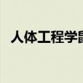 人体工程学鼠标的优点（人体工程学鼠标）
