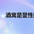酒窝是显性遗传吗?（酒窝是显性遗传吗）