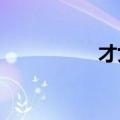才女雅芬三十六张照片