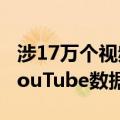 涉17万个视频，英伟达等巨头被曝违规使用YouTube数据训练模型