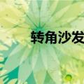 转角沙发图片大全新款（转角沙发）