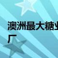 澳洲最大糖业公司因工人罢工暂时关闭旗下糖厂