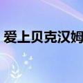 爱上贝克汉姆我是不是太傻（爱上贝克汉姆）