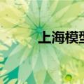 上海模型店有哪些（上海模型店）