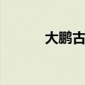 大鹏古城要门票吗（大鹏古城）
